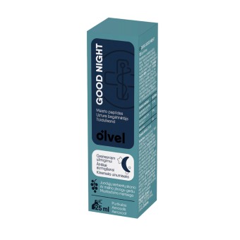 Melatonin Vitabalans 5 mg pakuotė