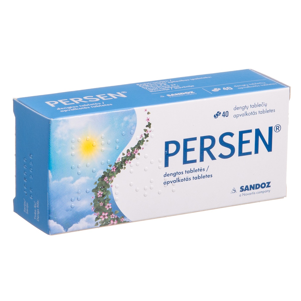 PERSEN 35 mg/17,5 mg/17,5 mg