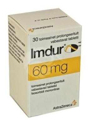 Imdur 60 mg