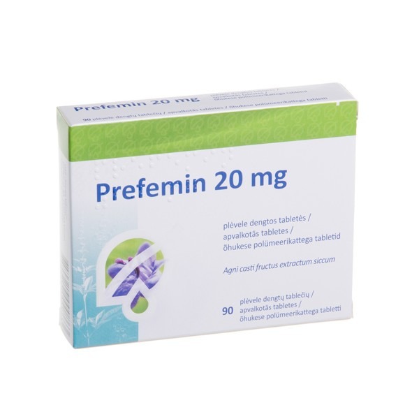 Prefemin 20 mg