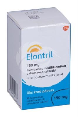 Elontril 150 mg