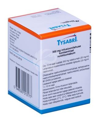 Tysabri 300 mg