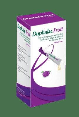 Duphalac Fruit 667 mg/ml