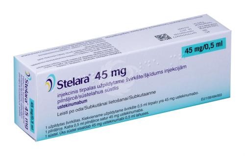 STELARA 45 mg