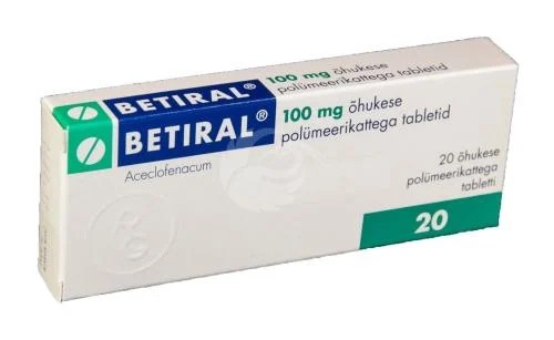 AIRTAL 100 mg