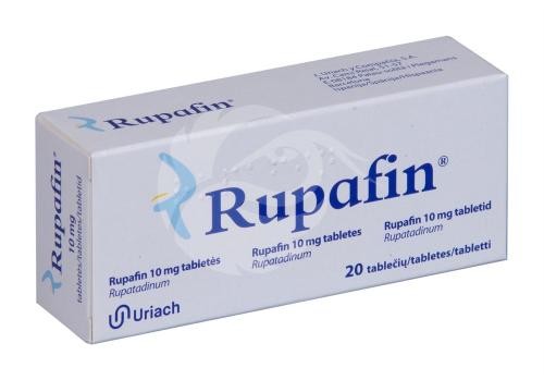 Rupafin 1 mg/ml