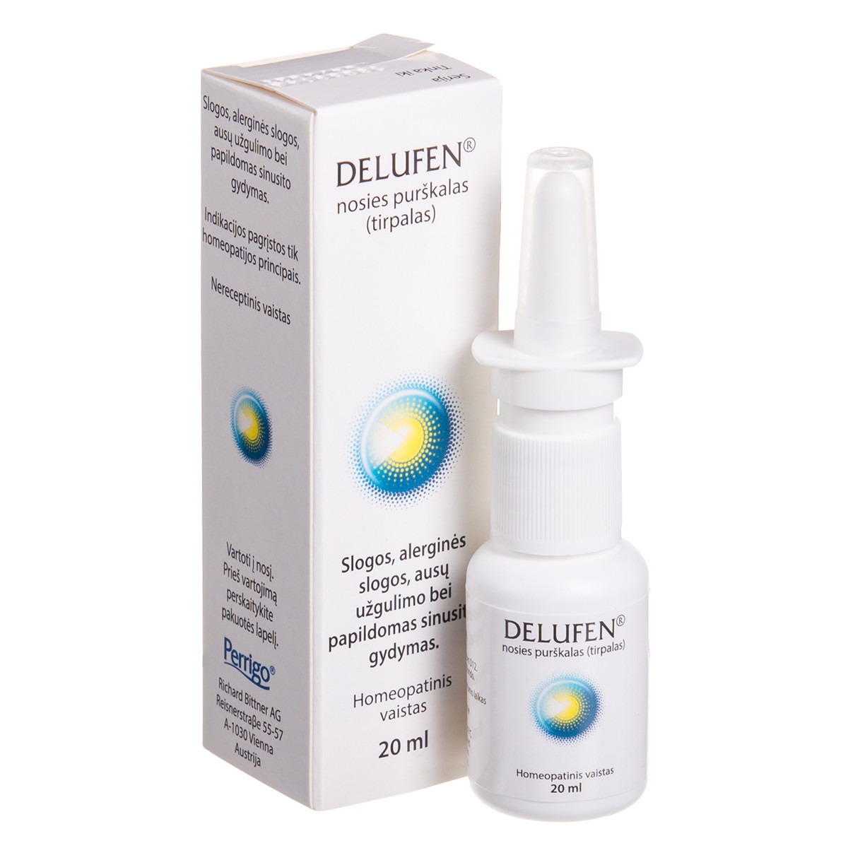 DELUFEN 0,01 ml/0,1 ml/0,1 ml/0,1 ml/0,1 ml/ml