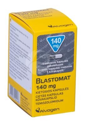 Blastomat 140 mg