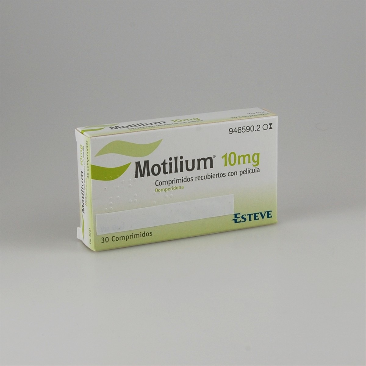 Motilium 10 mg