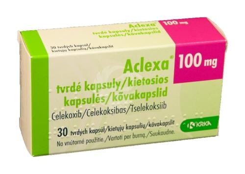 Aclexa 100 mg