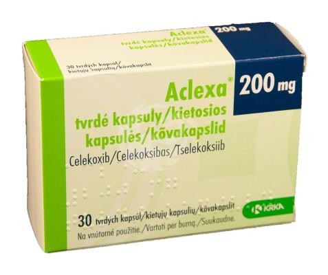Aclexa 200 mg
