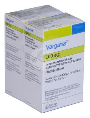Vargatef 100 mg