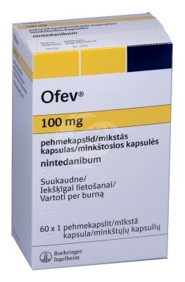 Ofev 100 mg