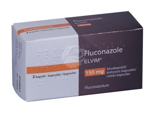 Fluconazole IBE 2 mg/ml