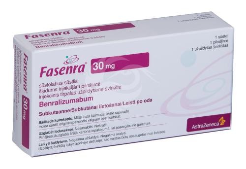 Fasenra 30 mg
