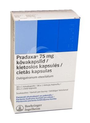 Pradaxa 30 mg