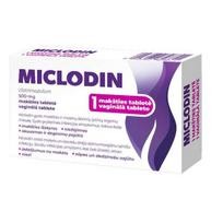 Miclodin 500 mg