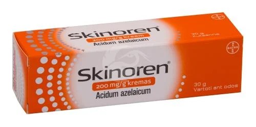 Skinoren 200 mg/g