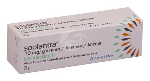 soolantra 10 mg/g