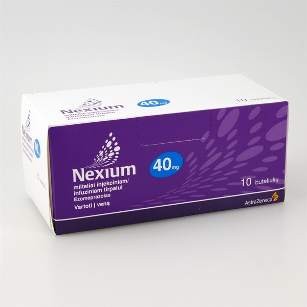 Nexium 40 mg
