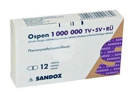 Ospen 1000000 TV