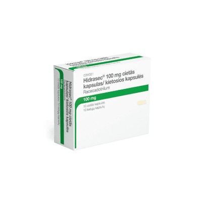 Hidrasec 10 mg