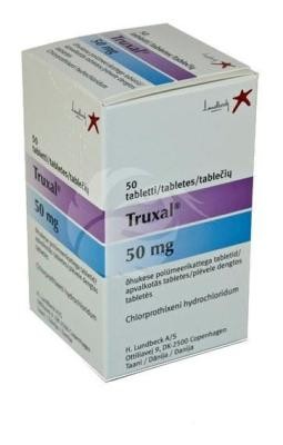Truxal 50 mg