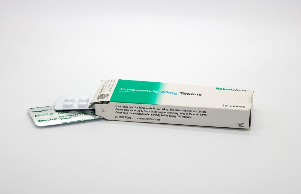Lasix Retard 60 mg
