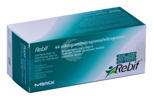 Rebif 44 µg