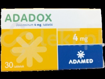 Zoxon 4 mg