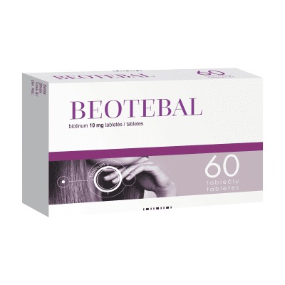 BEOTEBAL 10 mg