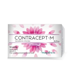 CONTRACEPT-M 18,9 mg