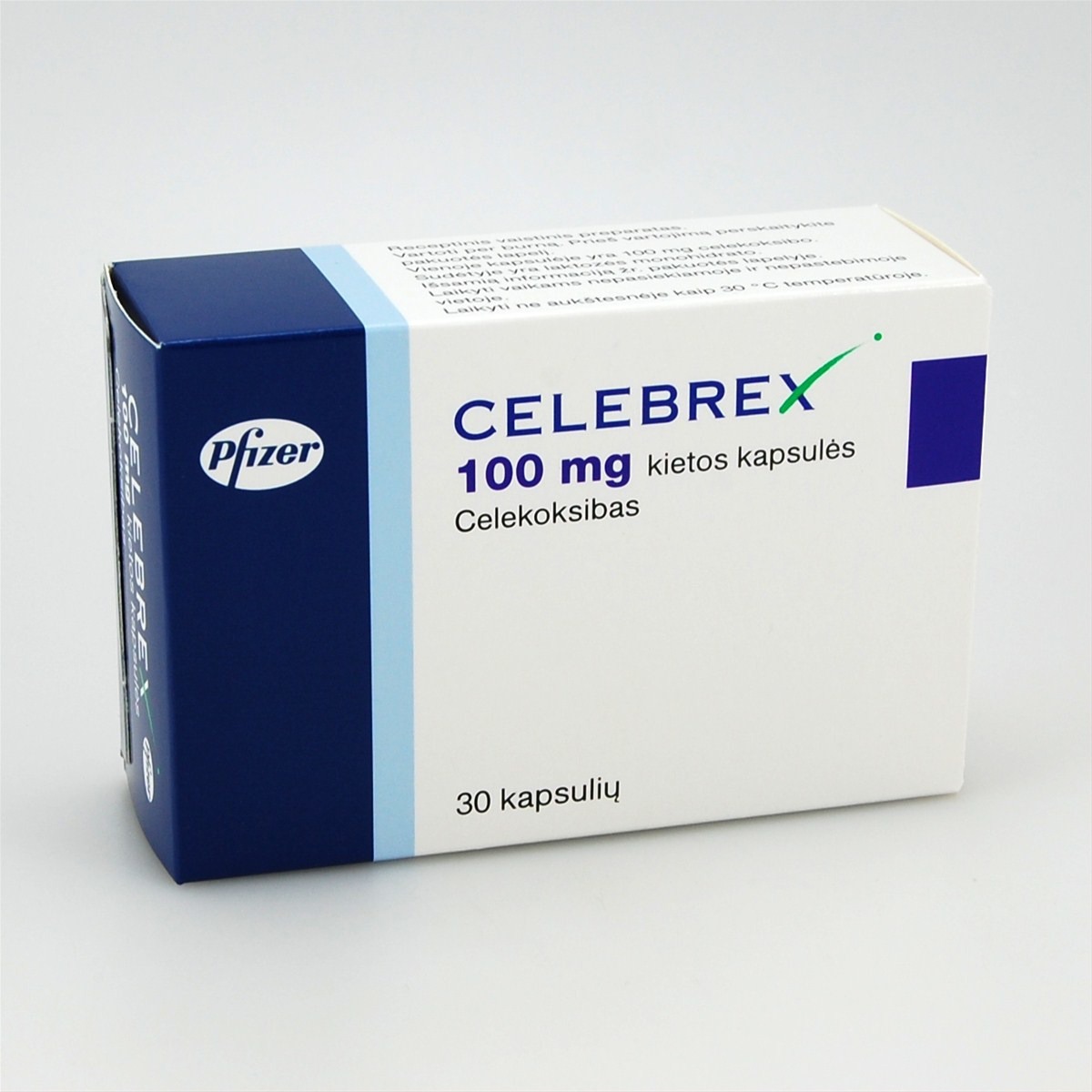 CELEBREX 100 mg