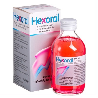 Mexolan 15 mg