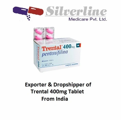 Trental 400 mg