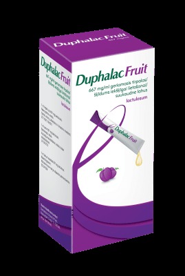 Duphalac Fruit 667 mg/ml