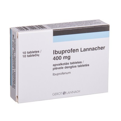 Bericox 120 mg