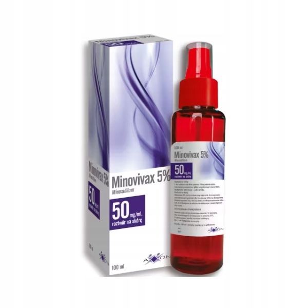 Minovivax 50 mg/ml
