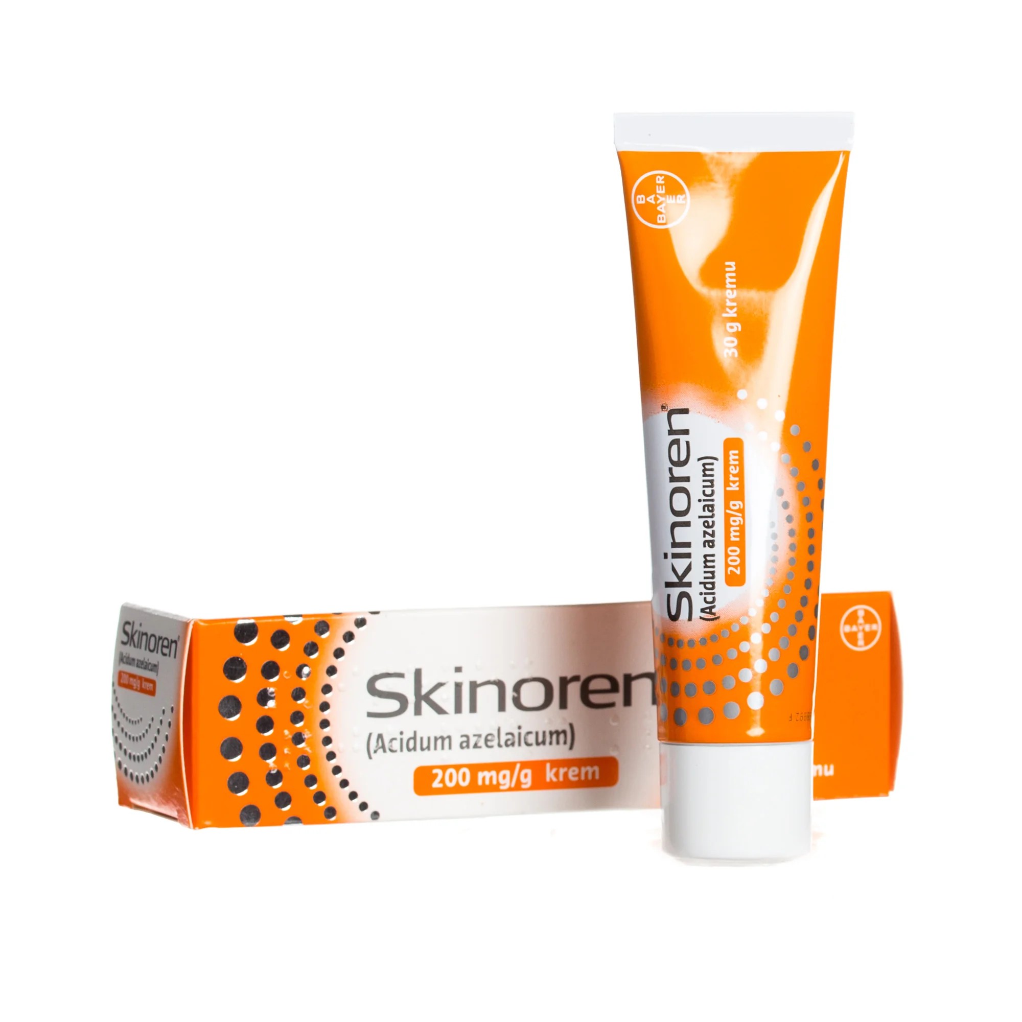 Skinoren 200 mg/g