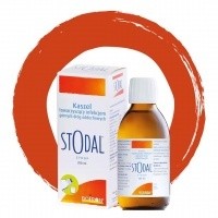 STODAL 59,375 mg/59,375 mg/59,375 mg/59,375 mg/59,375 mg/59,375 mg/59,375 mg/59,375 mg/59,375 mg/59,375 mg/5 ml pakuotė