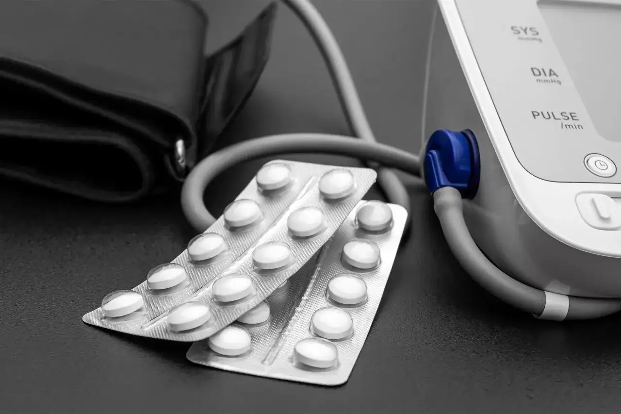 Lokren 10 mg pakuotė